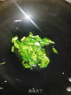 Make Scrambled eggs step 6