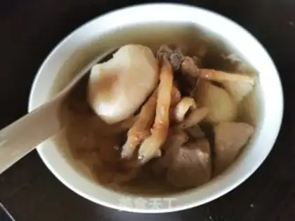 Make Fish and horses