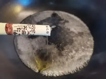 Make Sore oil and a lot of gardening step 1