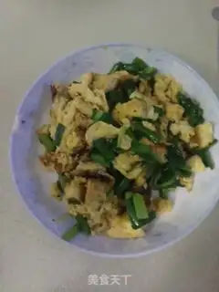 Make Scrambled eggs step 9