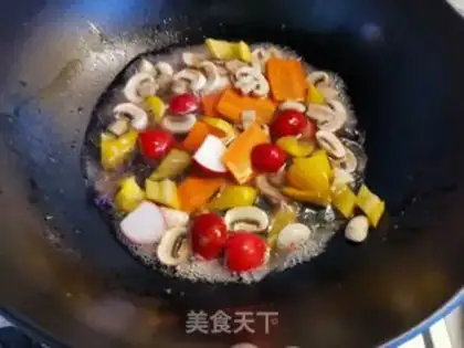 Make Sore oil and a lot of gardening step 4