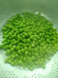 Make Ham peadish step 2