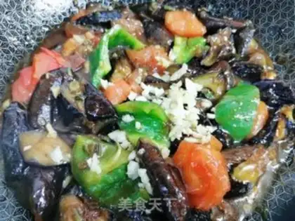 Make Tofu step 4
