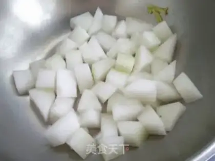Make Porkballs. Porkballs step 2