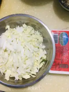 Make Duck-blooded broth step 0