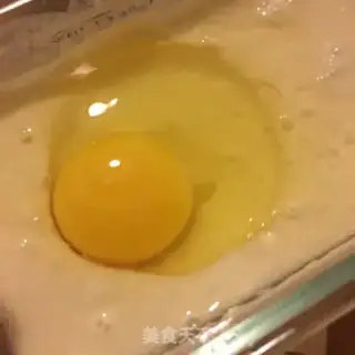 Make Ham butler step 2