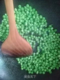Make Ham peadish step 4