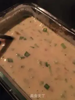 Make Ham butler step 5