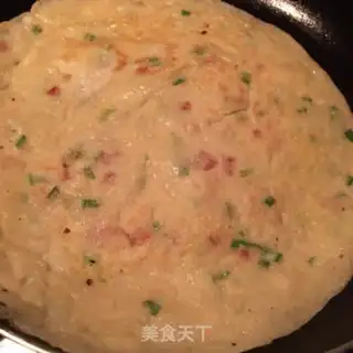 Make Ham butler step 7