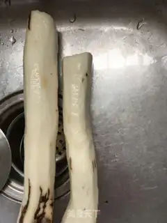Make Chicken-to-tupe corn step 4
