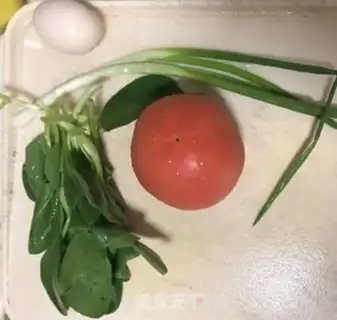 Make Gada soup step 0