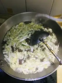 Make Duck-blooded broth step 7