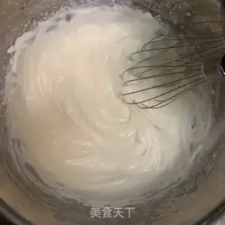 Make Pearl milk, tea and ice cream step 3
