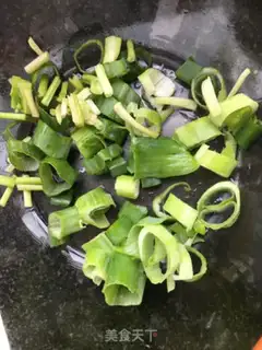 Make Chicken-to-tupe corn step 7