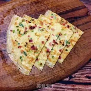 Make Ham butler step 10