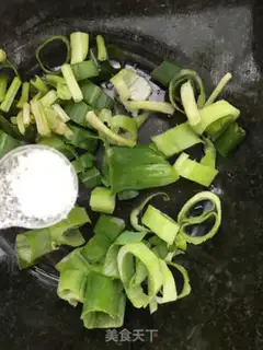 Make Chicken-to-tupe corn step 8