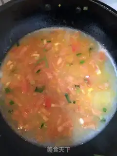 Make Gada soup step 6