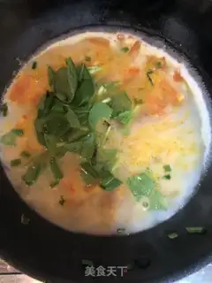Make Gada soup step 7