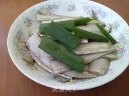 Make Baked fish step 4