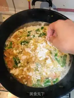 Make Gada soup step 9