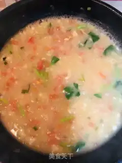 Make Gada soup step 10