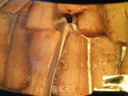 Make Baked fish step 7
