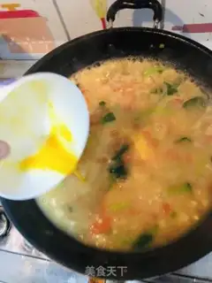 Make Gada soup step 11