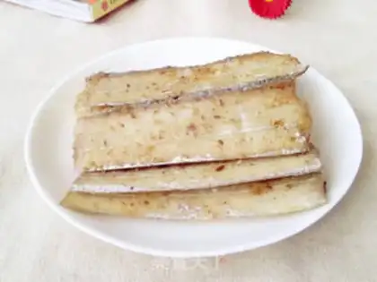 Make Baked fish step 8