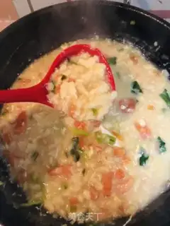 Make Gada soup step 13
