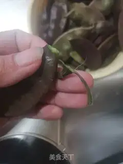 Make Soy lentils step 1