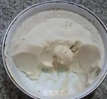 Make The rice porridge step 3