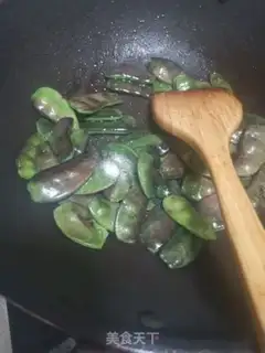 Make Soy lentils step 5