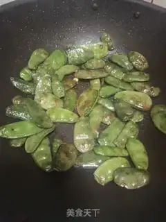 Make Soy lentils step 6