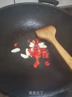 Make Soy lentils step 7