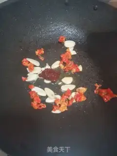 Make Soy lentils step 8