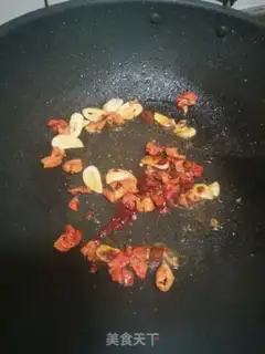 Make Soy lentils step 9