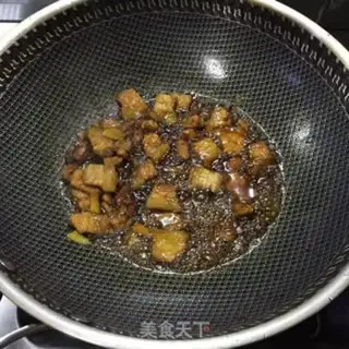 Make Chili fried meat step 2