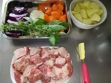 Make Wine for a cow step 1