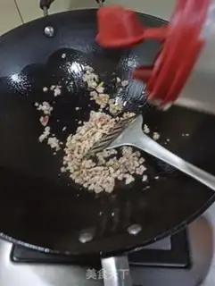 Make Homemade tofu step 3