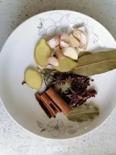 Make Crabs step 2