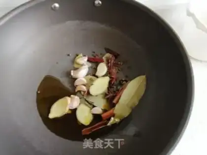 Make Crabs step 3