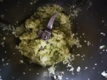 Make Seagulls and cucumbers step 2