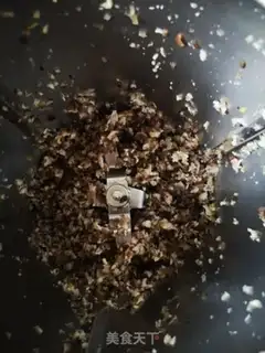 Make Homemade soybeans step 4