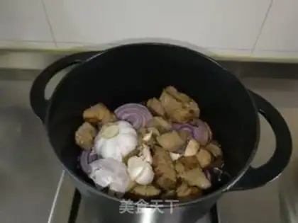 Make Wine for a cow step 6