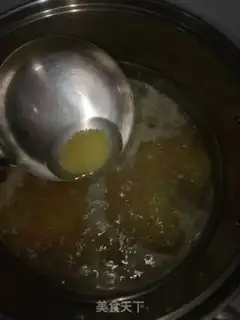 Make Potato porridge step 2