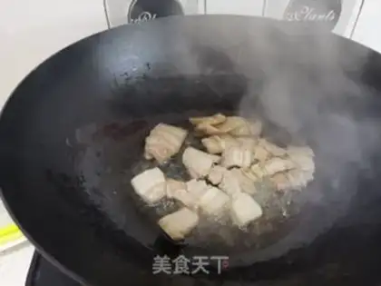 Make Five flowers and onions step 3