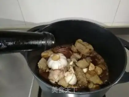 Make Wine for a cow step 7