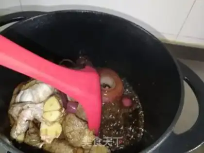 Make Wine for a cow step 8