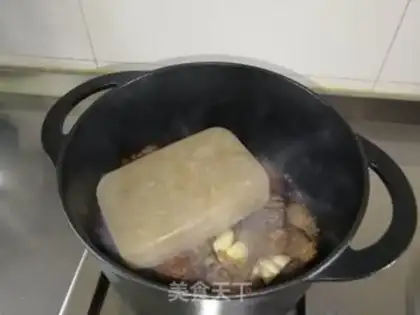 Make Wine for a cow step 9