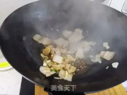 Make Five flowers and onions step 5